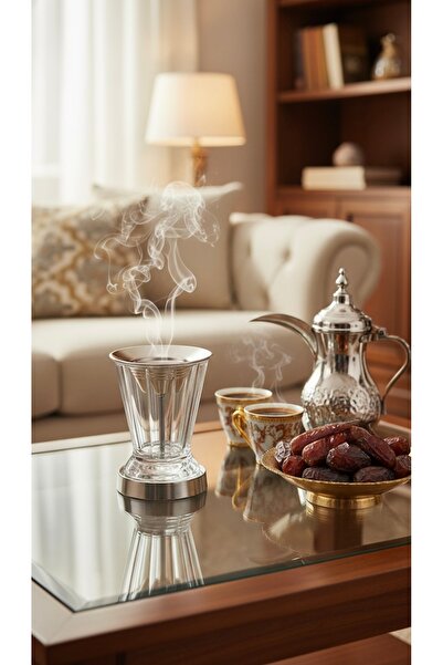 Generic Luxury incense burner