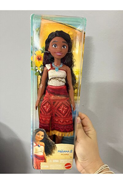 Disney Moana