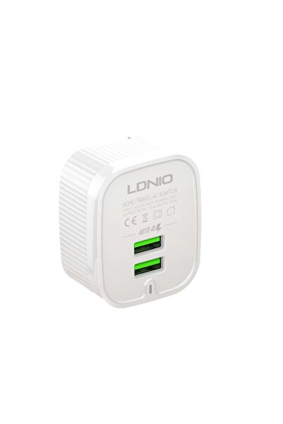LDNIO ADNIO A201 Home Charger