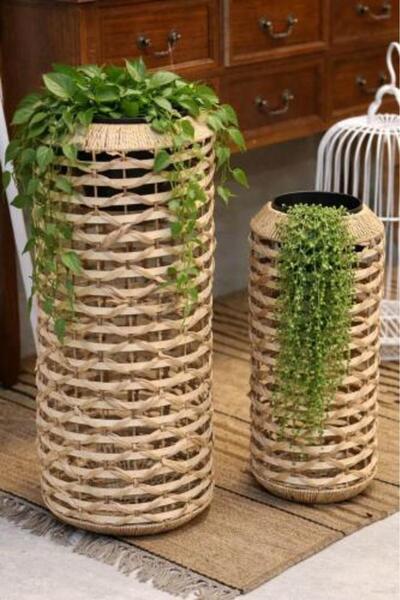 SPR حوض خوص Wicker Basin 0 230 230