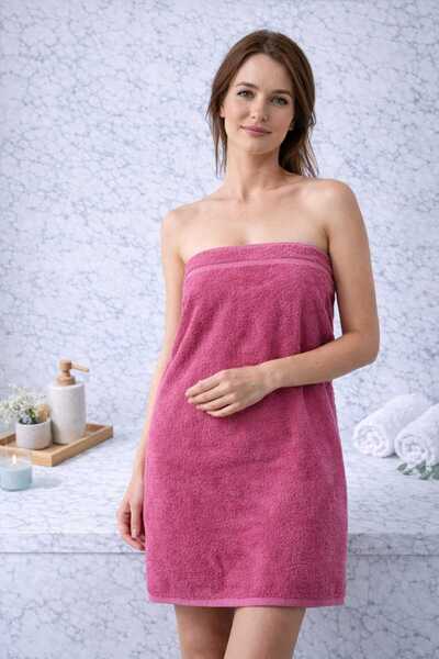 altınterim avm 95x145 çizgili banyo havlusu