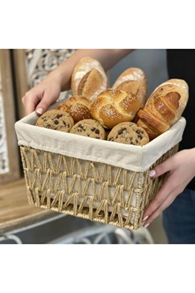 SPR سلة خوص Wicker Basket