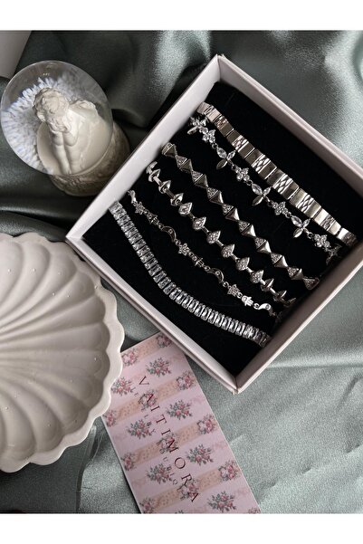 vaitimora Xuping Silver Bracelets 925S