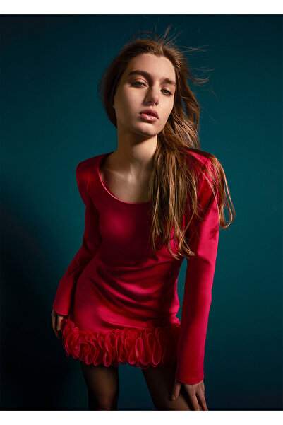 Gina Gorgeous Mini dress GI230116/A