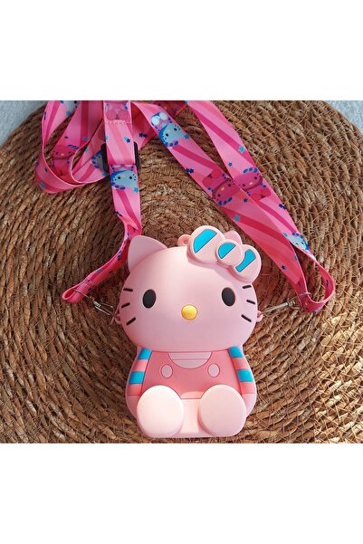 Özeniş Silicone Mini Bag