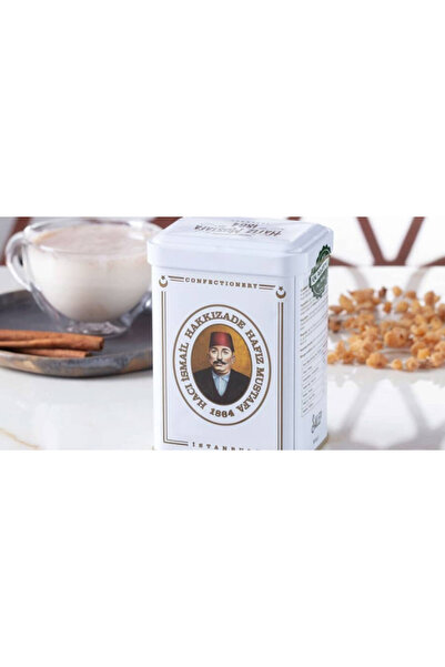 HAFIZ MUSTAFA 1864 السحلب التركي 170 غرام