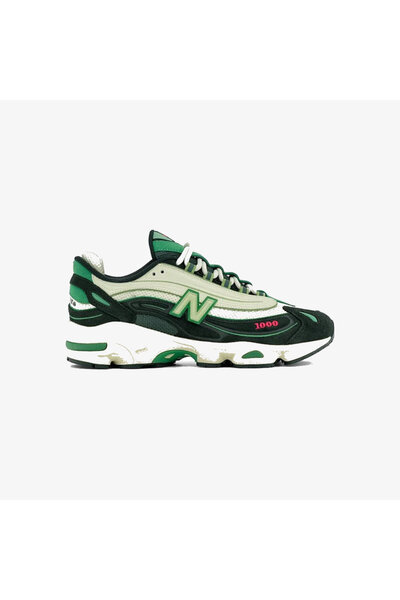 Global New Balance x CNCPTS 1000