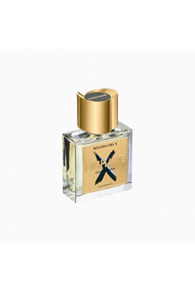 Nishane عطر وولونغ تشا أو دو بارفان 50 مل