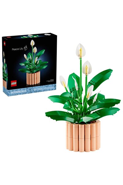 Other LEGO Botanical 11504 Skrzydłokwiat w doniczce