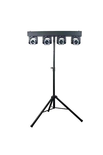 Other LIGHT4ME MT BAR 2 - Zestaw oświetleniowy, multiefek