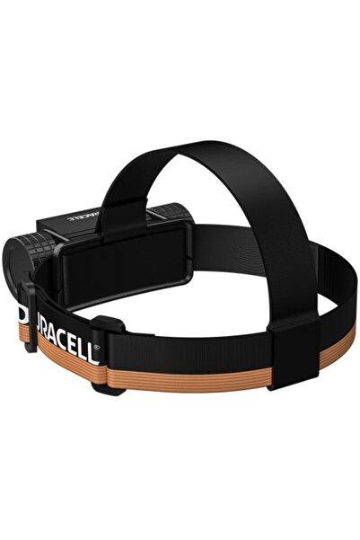 Other Latarka Duracell DH2000R Gift Box