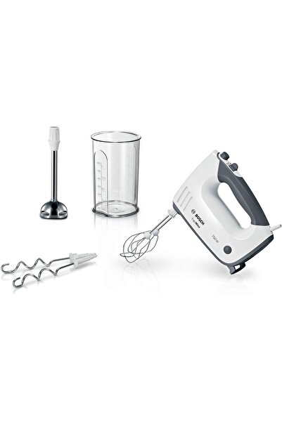 Other BOSCH MFQ 37470 Hand Mixer