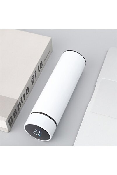 OEM Smart Thermos GTS® with LCD Display, 500ml