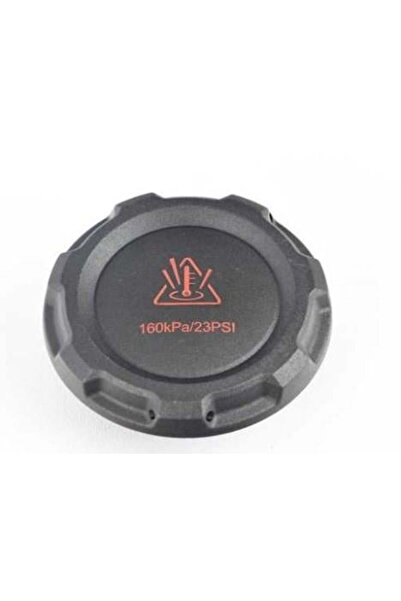 Bluemax RADYATÖR YEDEK SU DEPO KAPAĞI POLO-GOLF7-GOLF8-PASSAT-AMAROK-CADDY-LE...