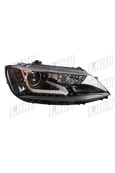 LABO FAR LAMBA SAG XENON VOLKSWAGEN JETTA IV (162) 2015-