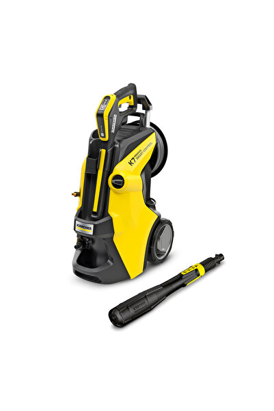Karcher Mașină de spălat cu presiune K 7 Premium Smart Control Flex