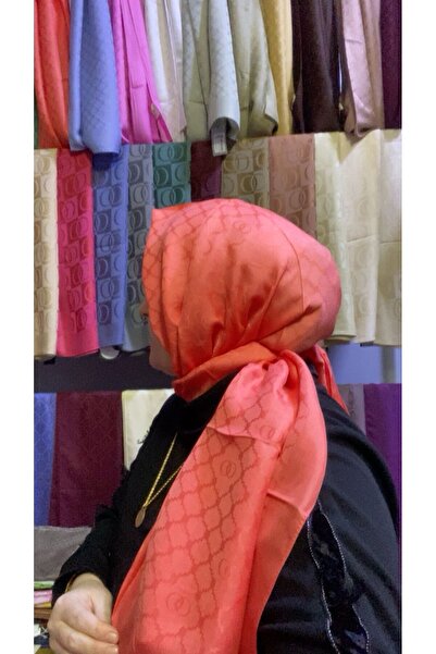 Imannoor PENCERE KAFES RAMY JAKAR ŞAL NAR ÇİÇEĞİ