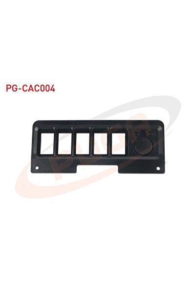 PUGA CAM ACMA DUGME CERCEVESI ELEKTRIKLI AYNA KUMANDASIZ VW POLO 1997-2001 PO...