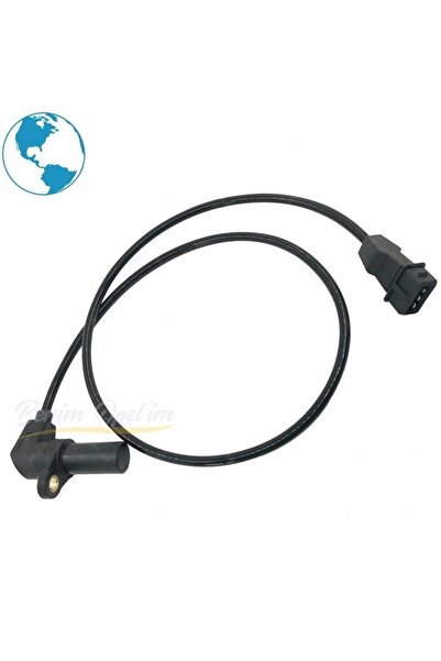 İthal Krank Devir Sensörü 1.4/1.6 Opel Astra F, Corsa B, Tigra A, Omega A, Ve...