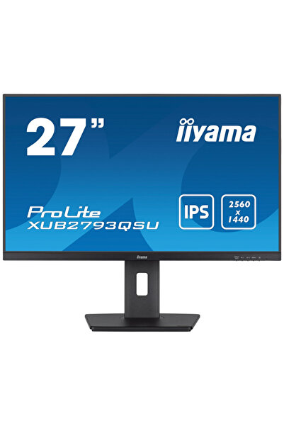 Other IIYAMA LED 27 monitor XUB2793QSU-B7