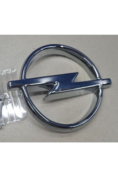 İthal Opel Astra H Hb Arka Bagaj Opel Amblemi (Arma) 129864 - 93183077