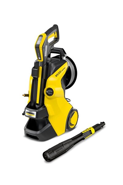 Karcher Mașină de spălat cu presiune K 5 Premium Smart Control Flex