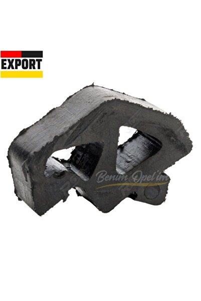İthal Motor Kaput Destek Takozu (Yan Ayar Lastiği) Opel Astra G, Zafira A, Ve...