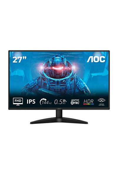 Aoc MONITOR LED 23.8 27B36X 144Hz
