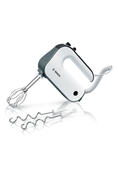 Other Mikser ręczny Bosch MFQ49300 (850W ; biało-szary)