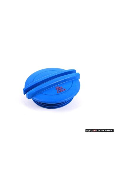 Bluemax RADYATÖR YEDEK SU DEPO KAPAĞI CRAFTER CADDY GOLF5 PASSAT T5 LT35 FEB4...