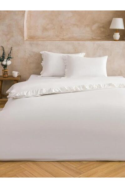 LC Waikiki Cotton Double Duvet Cover Set (S6)