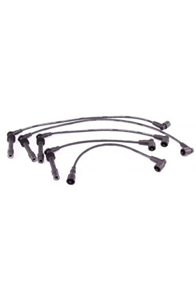 İthal Opel Astra F, Corsa B Buji Kablosu Takımı X14Sz Motor 1995 - 1998 Model...