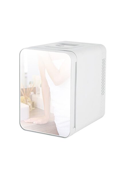 Other Mini lodówka z lustrem ADLER AD 8085