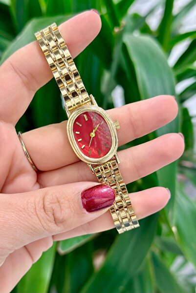 DEEPORA LÜX KADIN KOL SAATİ