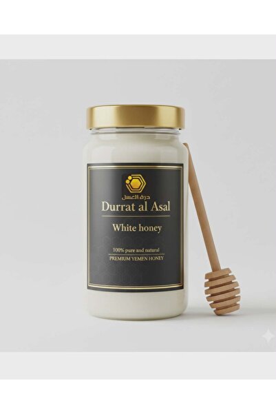 DURRAT AL ASAL عسل أبيض