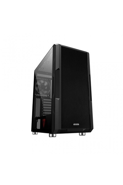 Other MODECOM VOLCANO AMIRANI CZARNA OBUDOWA KOMPUTEROWA