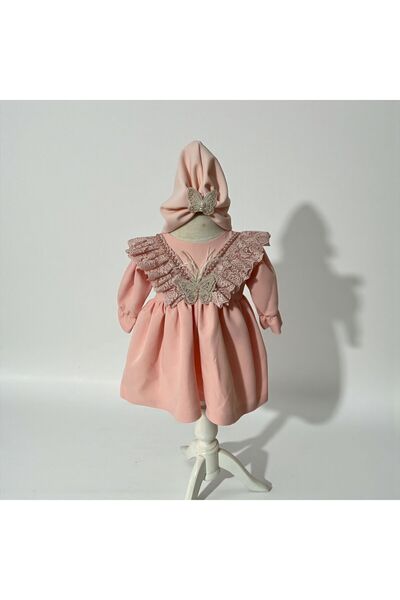 Botez Rochita fetita Ivana – corai