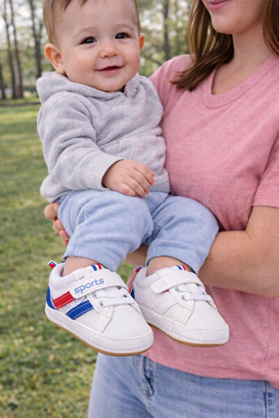 Bebelul Παιδικά πάνινα παπούτσια