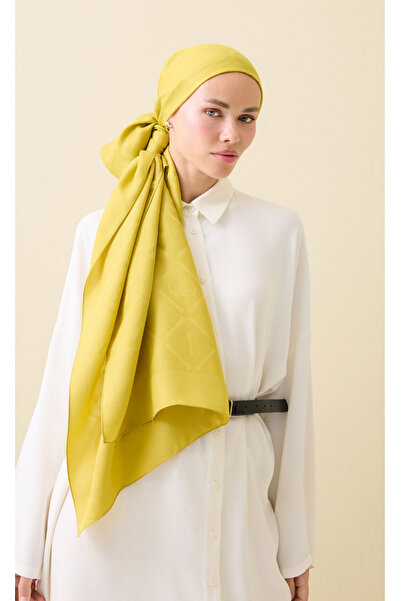 Imannoor İMAN I BAKLAVA RAMY JAKAR ŞAL HARDAL