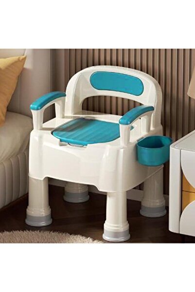 MASKY Hastalar, Yaşlılar, Hamile Kadınlar için Yüksekliği Ayarlanabilir Seyya...