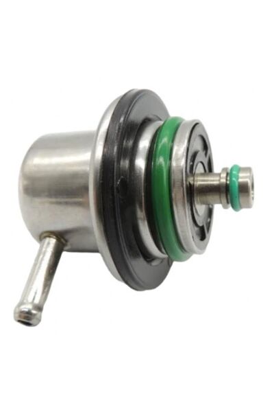 İthal Yakıt Basınç Regülatörü 1.8 2.0 Opel Astra F G H, Vectra A B, Zafira A ...