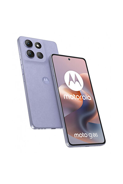 Other Motorola Moto G86 5G 8/256GB Cosmic Sky