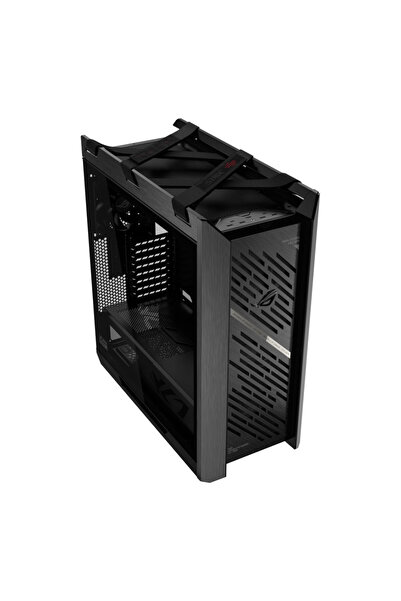 Other Obudowa Asus ROG STRIX HELIOS II GX601S BLACK