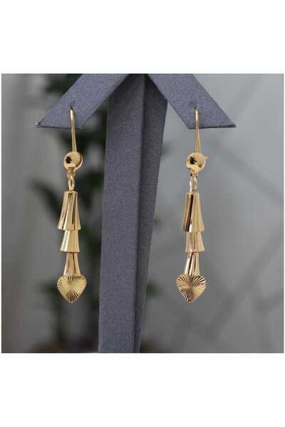 Treasures Gold replacement ring