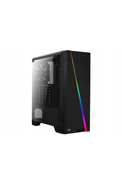 Other Carcasă Aerocool PGS Cylon USB 3.0 - Neagră RGB