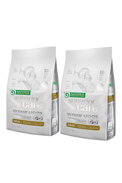Other Nature's Protection Adult S&M Miel 2x1.5kg