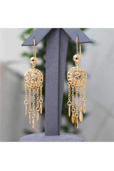 Treasures Gold replacement ring