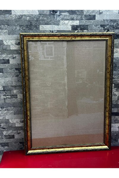 Accessories Hei Classic Patterned Gold Frame Decorative & Stylish Avant-Garde...