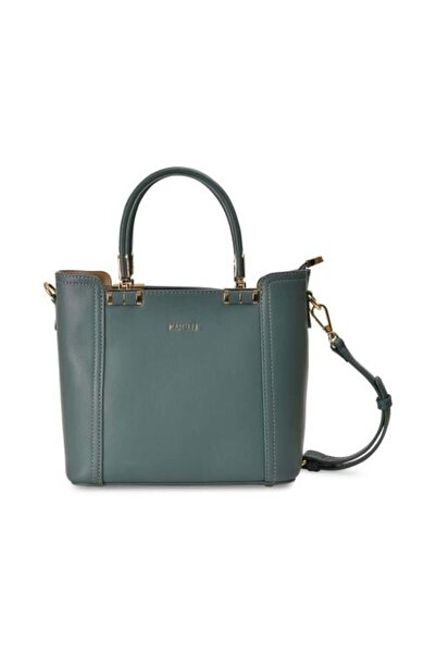 KANELLE Elegant Medium Women's Handbag by Canili for Daily Use