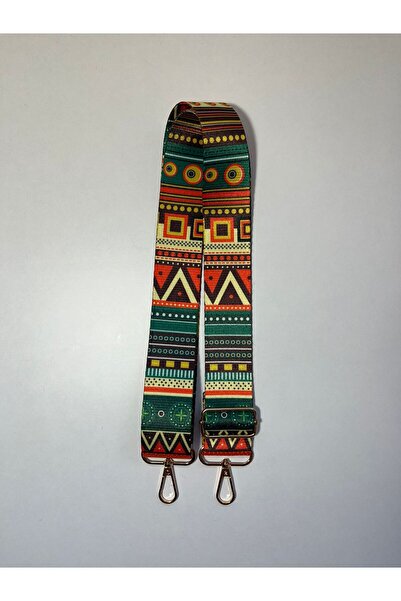 Melays Polyester Column Adjustable Bag Handle - Phone Strap 4cm X 120cm